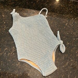 Brand new NWOT shade critters bathing suit 3t
